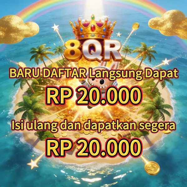 8QR WD Cepat DANA OVO GoPay