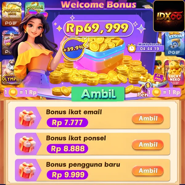 IDX66 Login Resmi APK 2026