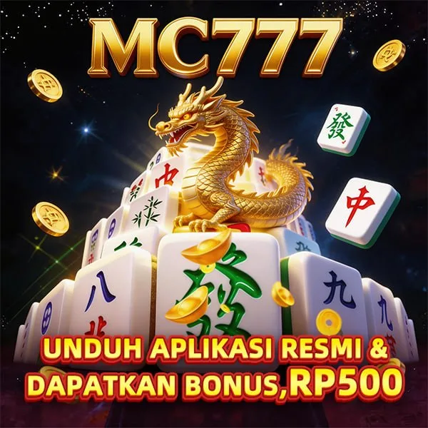 MC777 Game Online Resmi 2026