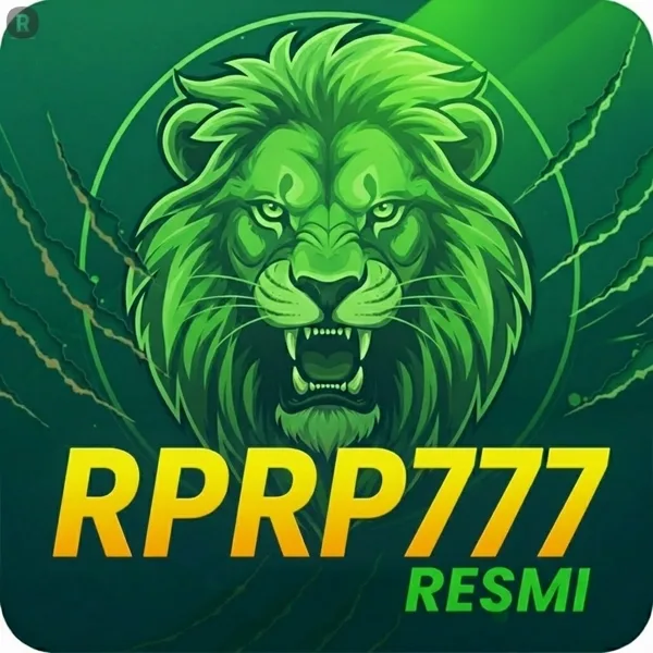 RPRP777 2026 Slot Gacor RTP Tinggi